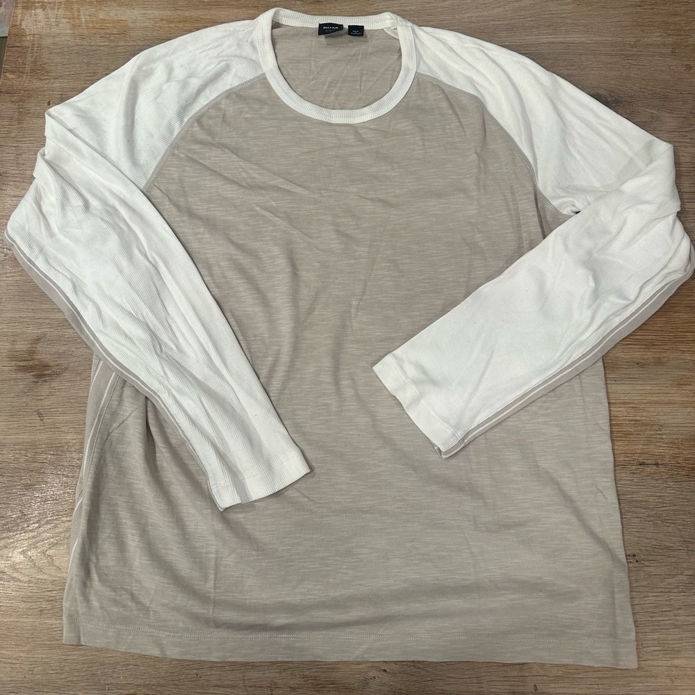 Men’s Hugo Boss Slim Fit Size XXXL Longsleeve Shirt